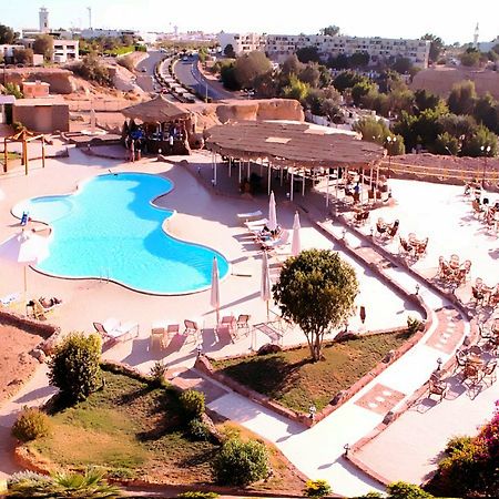 Better Life Aida Resort Sharm el-Sheikh Ngoại thất bức ảnh