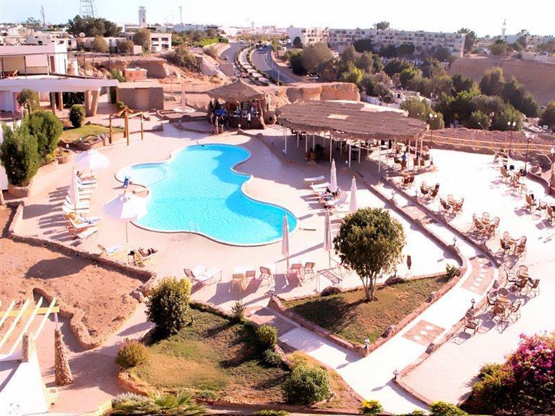 Better Life Aida Resort Sharm el-Sheikh Ngoại thất bức ảnh